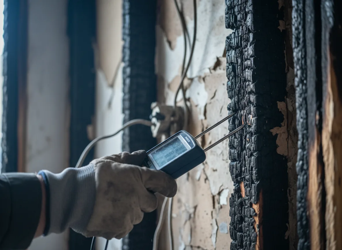 Fire Damage Restoration Dunlo, PA FAQs